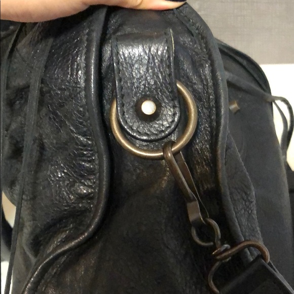 *SOLD* Balenciaga classic city bag in medium - Picture 4 of 8